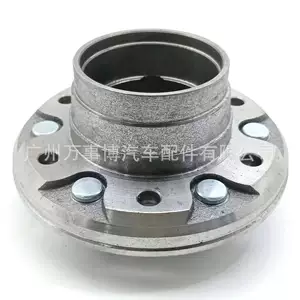 Land Cruiser J70 üçün ön təkər mərkəzi 43502-69045 43502-60040 43502-69046