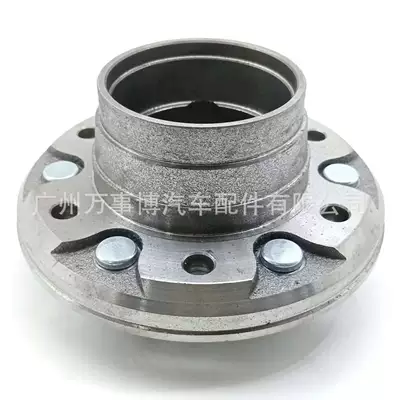 Suitable for Land Cruiser J70 Front Wheel Hub Axle Head 43502-69045 43502-60040 43502-69046