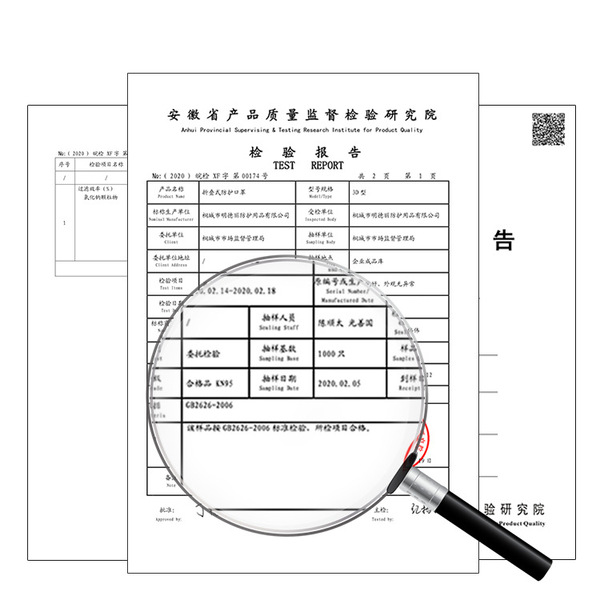 The head wearing valve KN95 mask industrial anti -powder dust…