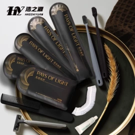 一次性拖鞋;一次性酒店品;一次性洗沐漱