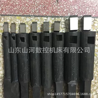工厂加工定制5020插床刀杆到头5032插床5050插床