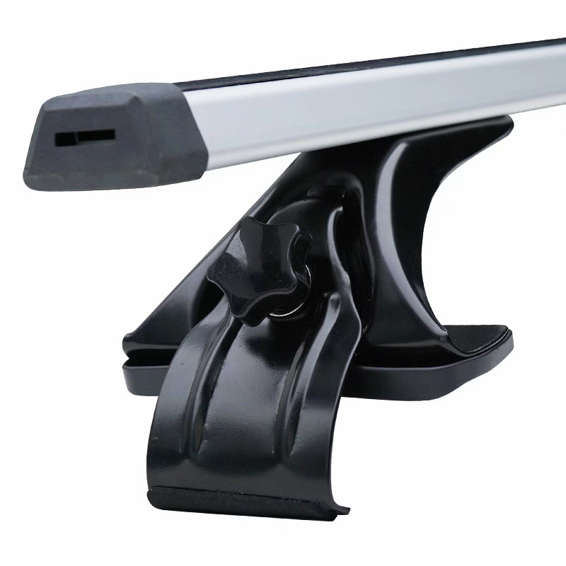 Universal – Universal Car Roof rack - 120cm-silver