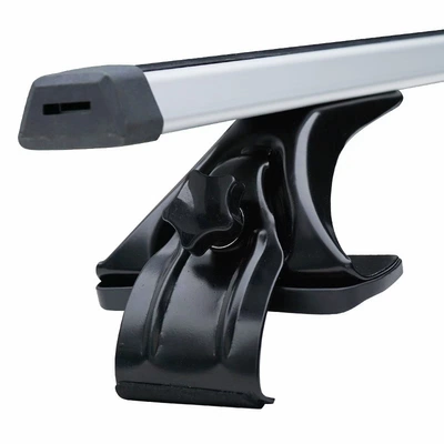 Car Roof Rack Crossbar Roof rack - 120cm-silver
