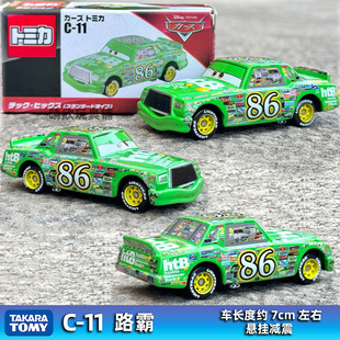 TOMY�Ͻ�܇ģ��TOMICA��܇ِ܇���ӆT�W�����C11·���հ�