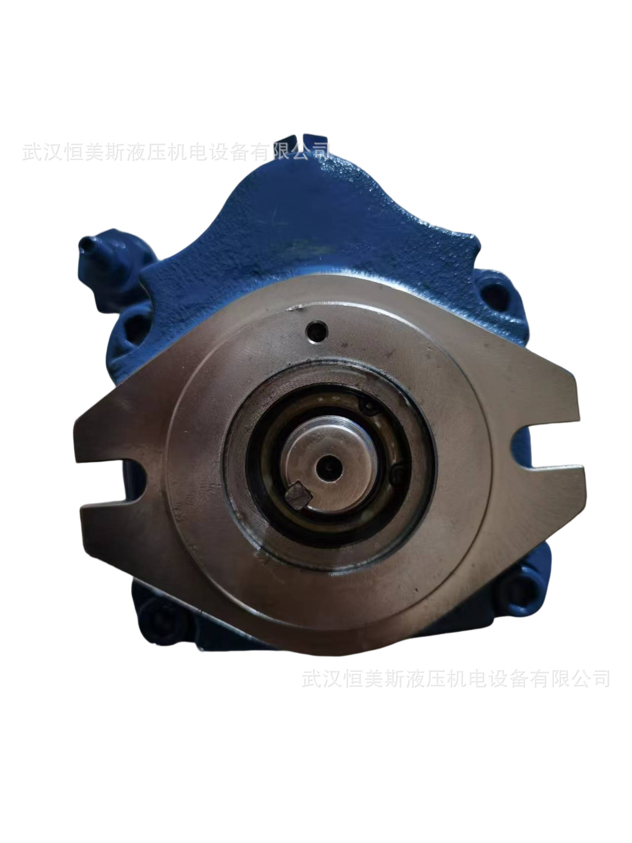 美国EATON伊顿柱塞泵PVQ40AR01AB10A2100000200