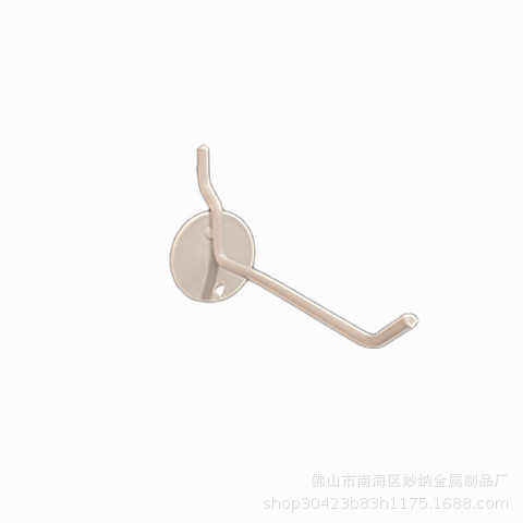 미디엄 애플 후크 4-6mm/11cm