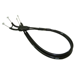 Honda CBR600RR 07-12 üçün qaz, geri çəkmə və mufta trosu