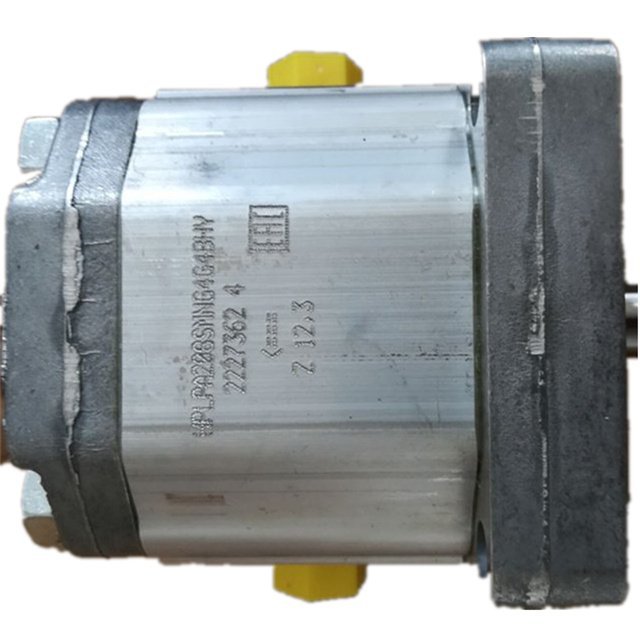 全新供应HAWE哈威SCP047RHL4ZTFS10柱塞泵原装