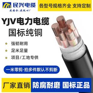 ���d늾���|��ZC-YJV2/3/4о1.5-300ƽ�����~Ӳо����ܿչ��̶�