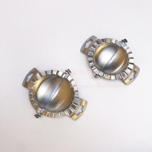Stainless Steel Dumpling Mold Dumpling Making Tool Dumpling Maker Dumpling Mold