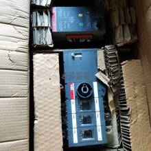 ABB˫��Դ�Զ�ת������OTM400E3C10D380C 3P 400A