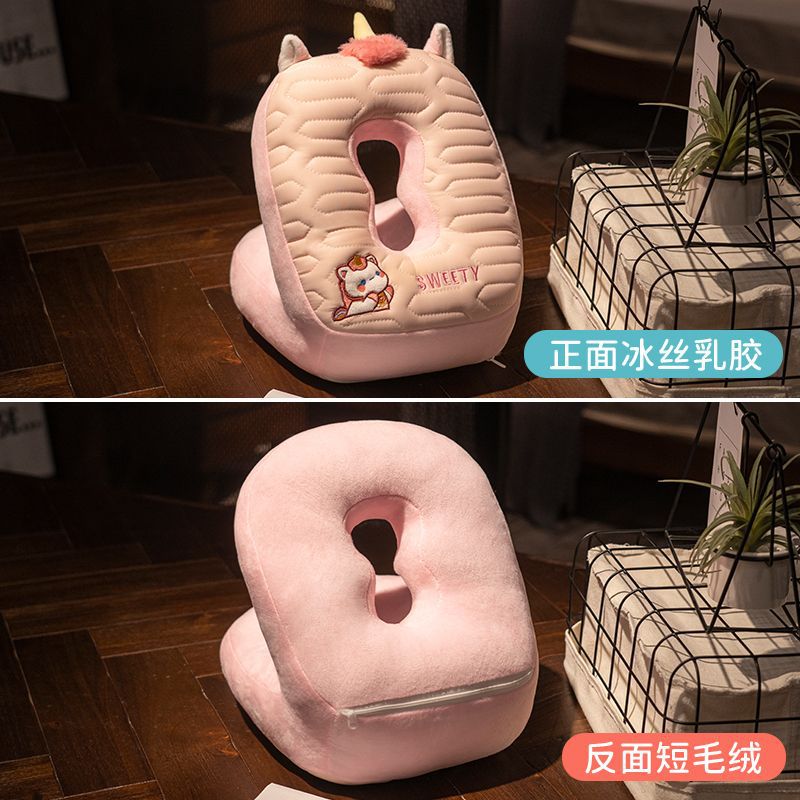 유니콘【낮잠베개】