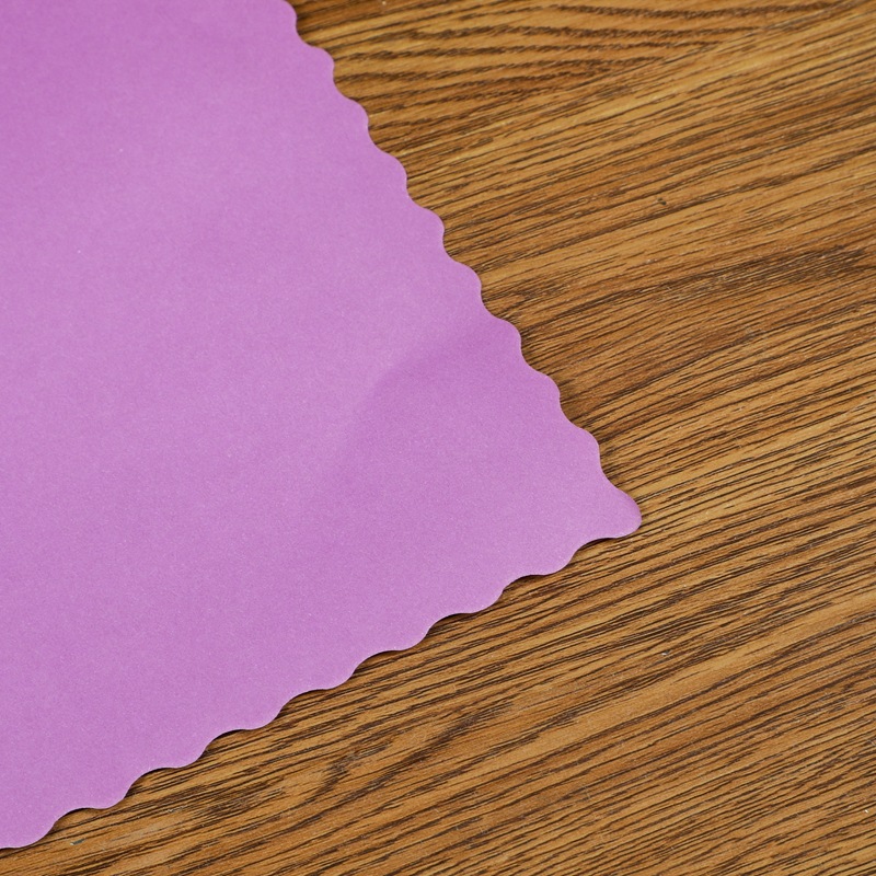 一次性纸卡餐垫