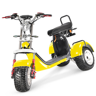 3 wheelSscooter electric tricycle citycocoSu[݆܇܇