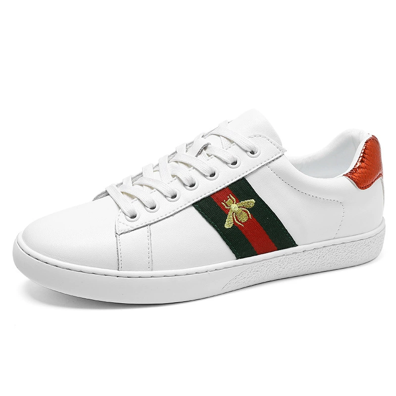 Трансграничная обувь большого размера 2083 версия мужской мужской повседневной кожаной обуви внешней торговли мужской обуви