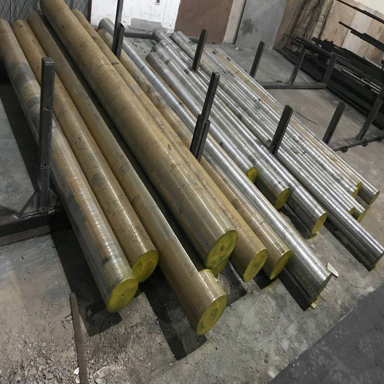 供应4130淬透性结构钢 ASTM4130H圆钢 4130H钢板现货 可零售