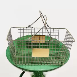 商超货架;商用购物篮;收纳架