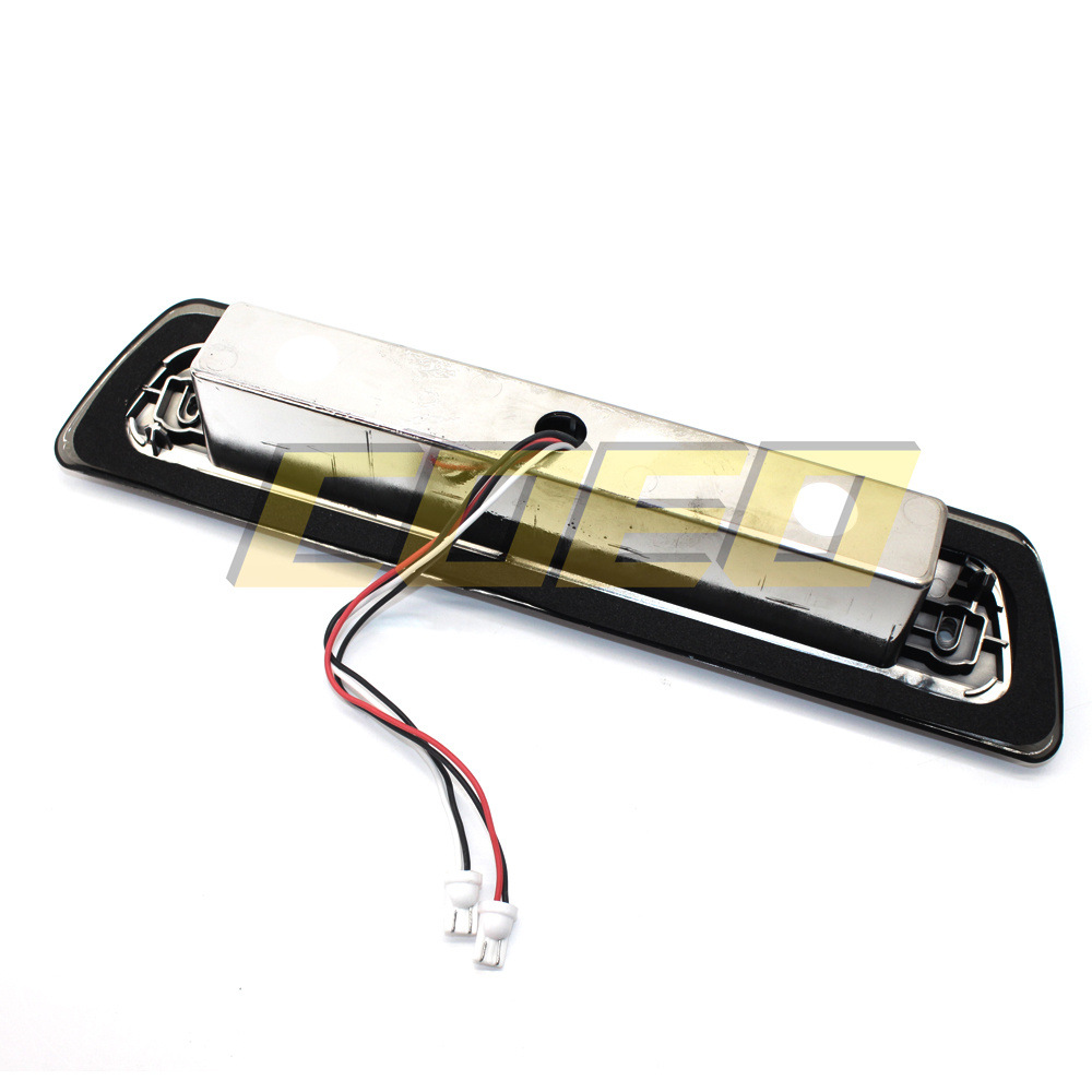 Suitable for Ford F150 2009-14 High-Mounted Brake Light Al3Z-13A613-E Anti-Collision Light Led Anti-Rear Collision