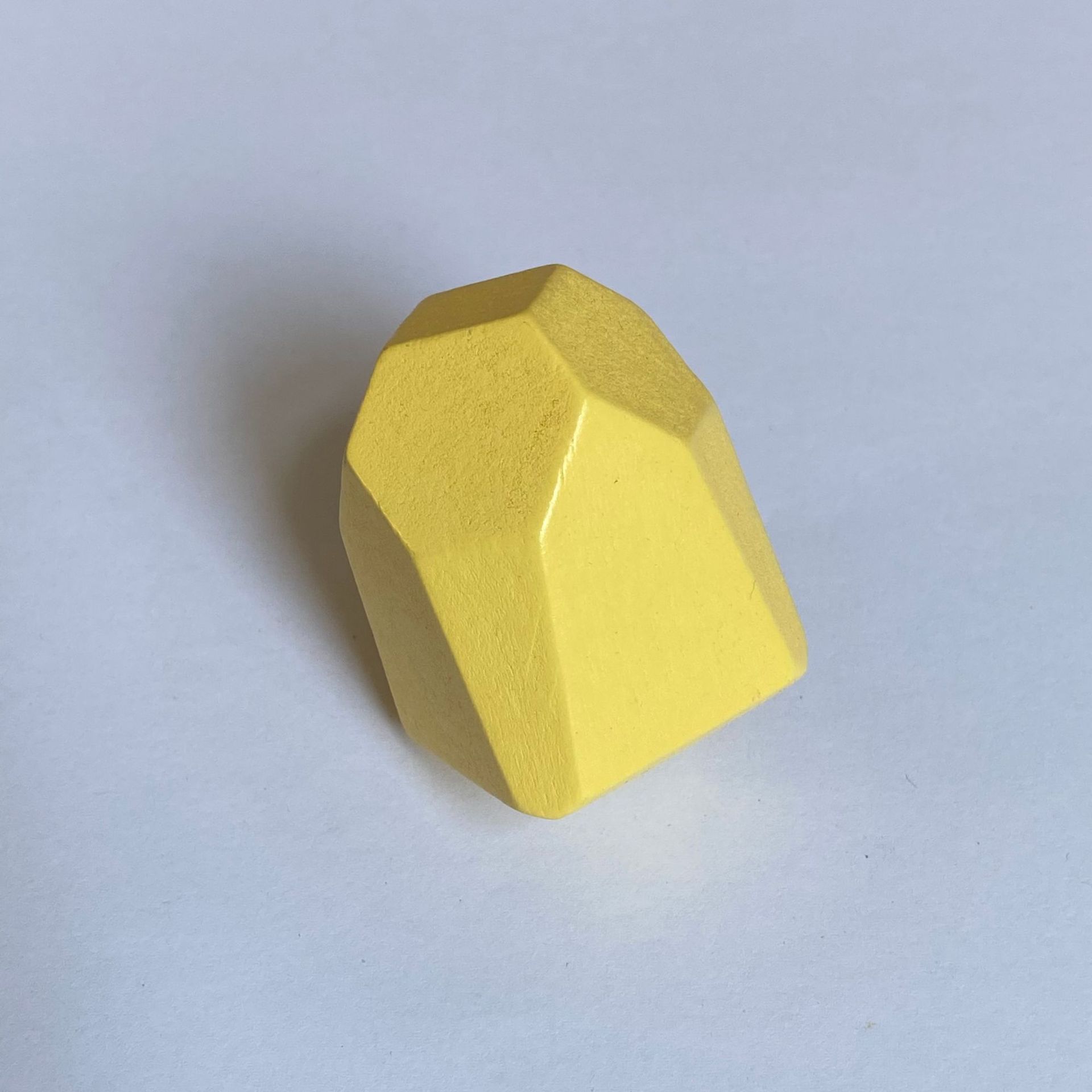 Colorido juguete de piedra laminada con manos bloques de construcción del cerebro al por mayor de los niños educación temprana transfronteriza venta caliente juguete de madera Jenga