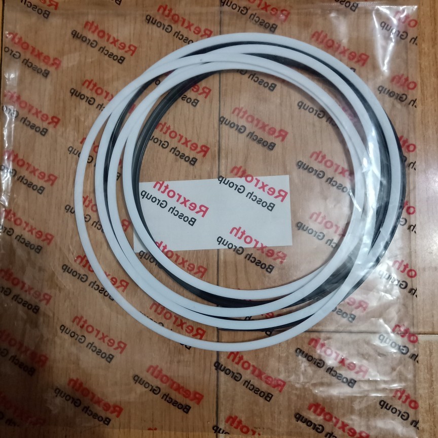 力士乐GFT80W3B99-15减速机密封修理包