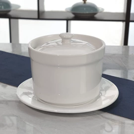 咖啡杯;盘;陶瓷餐具套装