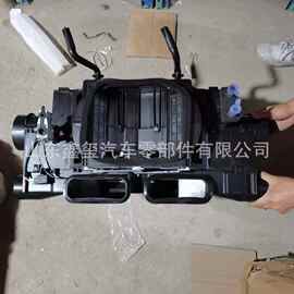 WG1642822020中国重汽豪沃空调机总成 豪沃全车配件 价格图片