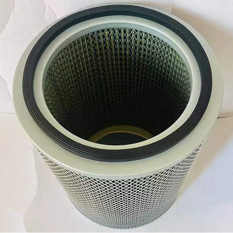 氨回收后前置过滤器滤芯氨回收前过滤器滤芯304不锈钢丝网滤芯