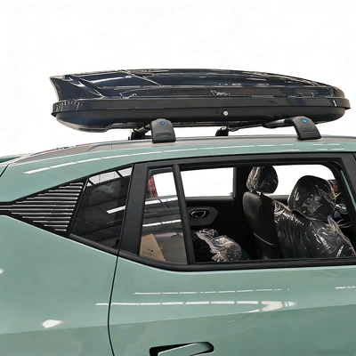 Roof box – for Aion Yplus Roof Luggage