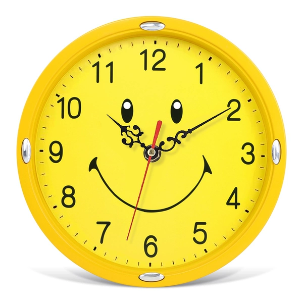 Cartoon yellow
