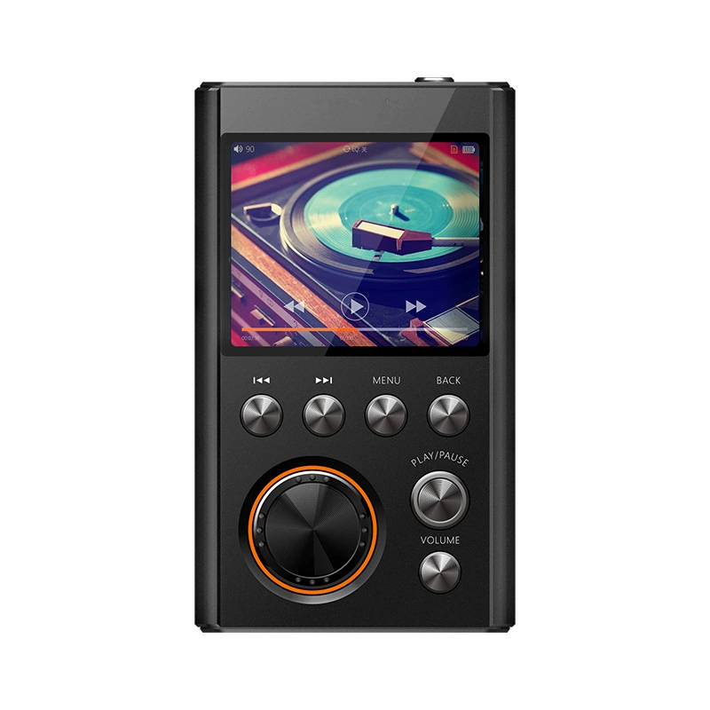 DSF DSD DFF 24bit 24bit безколодный декодер музыкальный плеер портативный Walkman слушать их