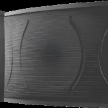 专业卡拉OK别墅练歌房会议室排练房家庭影院场景低音炮专业音响