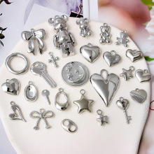 ����yɫ���ĺ����YС�ܺϽ����DIY�ֹ����h�Ʒ���������
