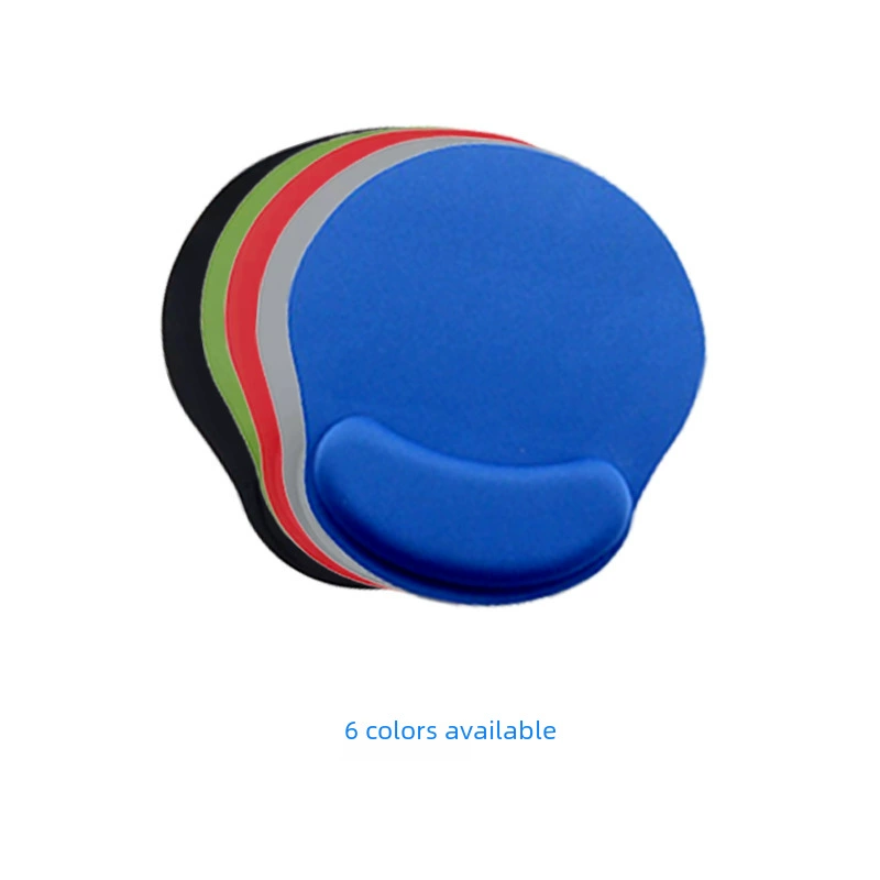Фабричная оптовая EVA-пена запястье уход за мышью коврик WRIST MOUSE PAD кросс-бордер коврик для мыши подушка для руки