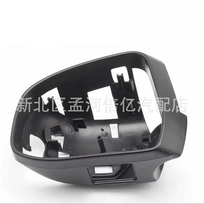 Rearview mirror/rearview mirror Focus Mk2 Mk3 Mondeo - with-floor-light-hole-left-side