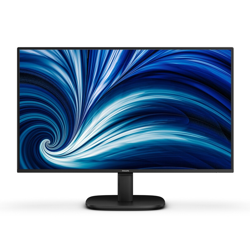 Philips 24B2N2100 23.8 inch monitor 100Hz anti-blue light office home display for use
