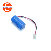 Ѳ ҹҕER17335 2/3A 1900MAH 3.6V 䇁늳