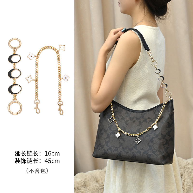Cadena Extensora para Bolso Laurel31 de Metal para Bolsos image 20