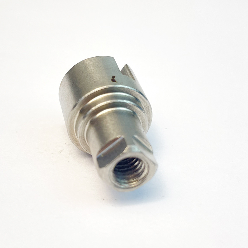 深圳冷镦厂定制非标异形件不锈钢多工位冷镦毛坯一体成型加工零件