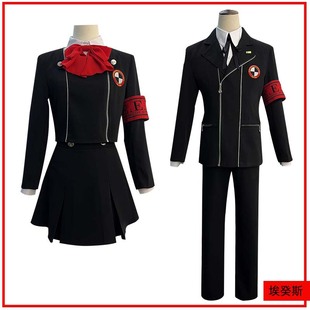 Ů���cos�� ����˹ �Y����cosplay�Ʒ��¹��^�W�@У��p3����