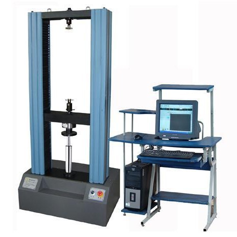 供应气弹簧试验机(图)