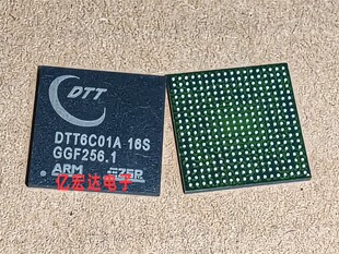 �������Ԫ��оƬ DDT6C01A16S DDT6C01A BGA256 �|�����C