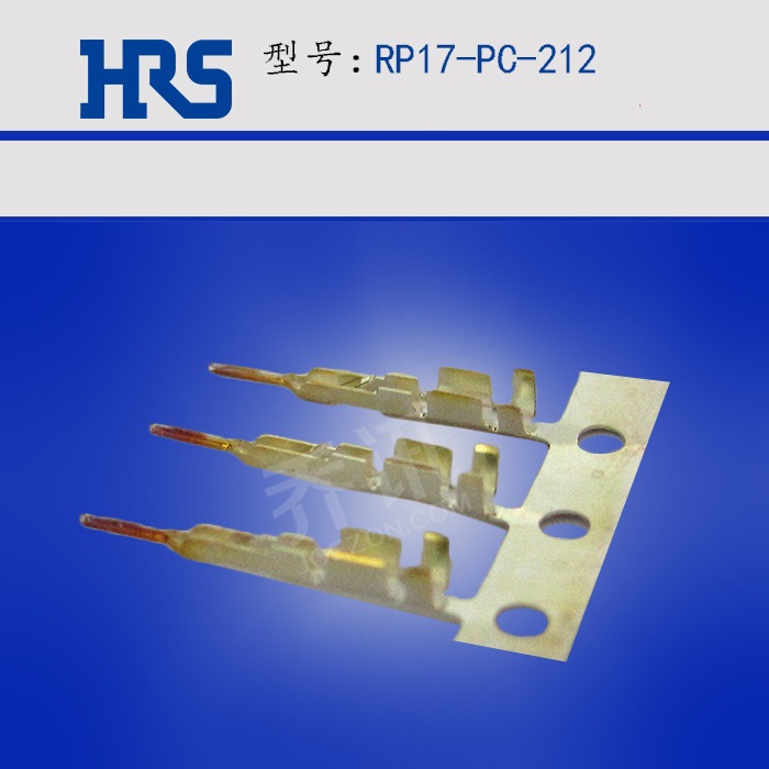 Hirose/HRS/���� RP17-PC-212���������Ӵ�ͷ�����ֻ����ڶ�