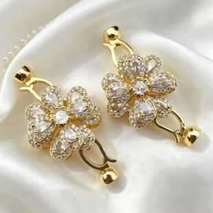 18k�~�������ʯ�p�ӻ�diy�ֹ���β�B�ӿ� �Ʒ������l�S��