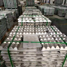 AlSn50铝锡50合金块科研实验用 铝稀土中间合金 晶粒细化铝锡合金