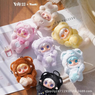 Genuine����yooki4����ҧһ��С�ܡ�ë�qä�����ޔ[���������l�o
