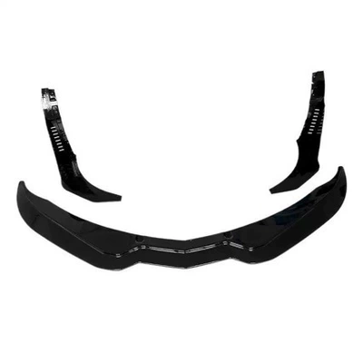 Front Lip Front Bumper Front – Big Surrounded