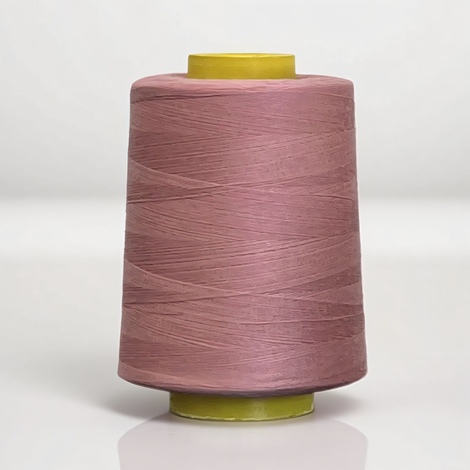 연보라색 402 고속 재봉실