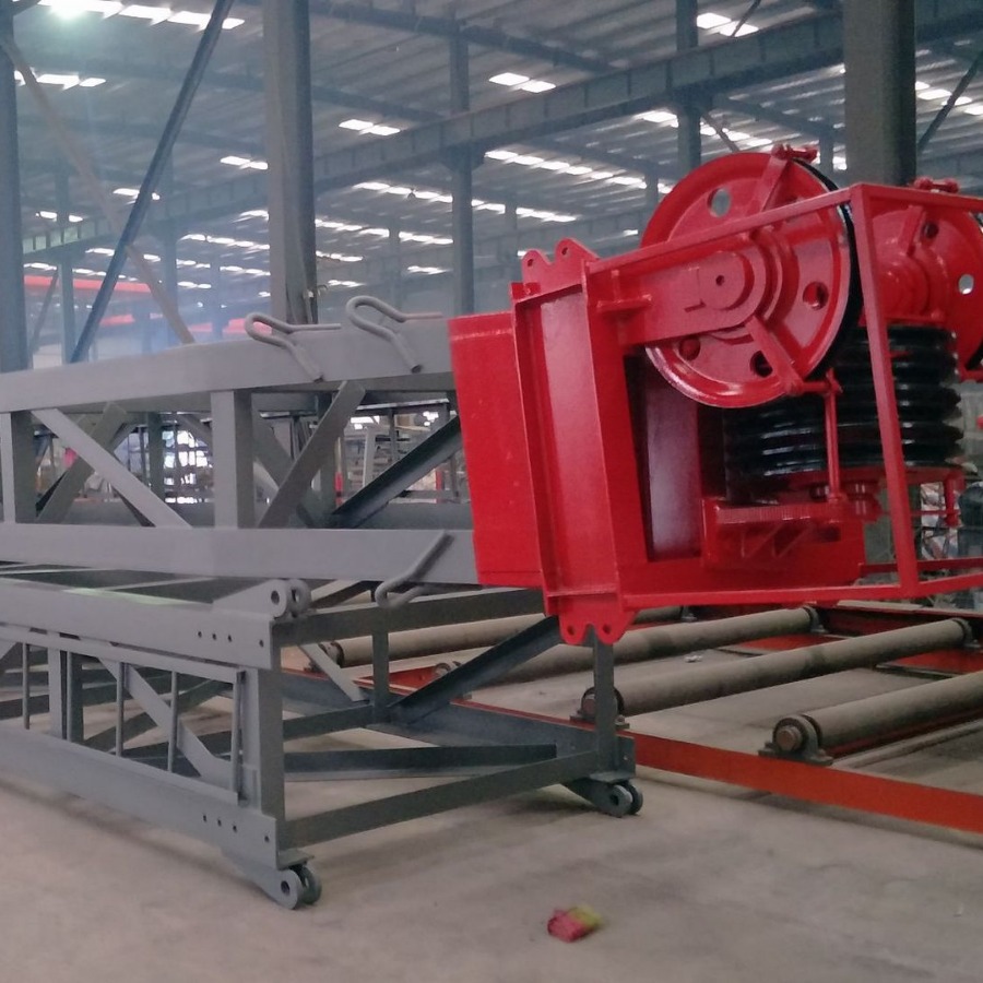 供应18米试油井架，修井井架,低价促销中