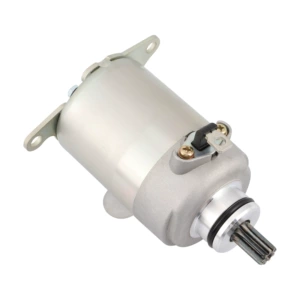 Motosiklet starter motoru: GY1