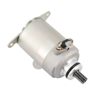 Factory Direct supply motorcycle starting motor motor starter model: GY1 (Starter and accessories)